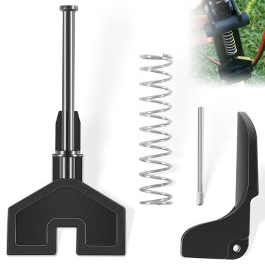 Imagem de Bonbo 2063605 T-Bar 2067201 Alavanca de inclinação 2060515 pino 2062706 Kit de mola serve para Minn Kota, para motores de pesca de 1998 até o presente (não serve para Traxxis)