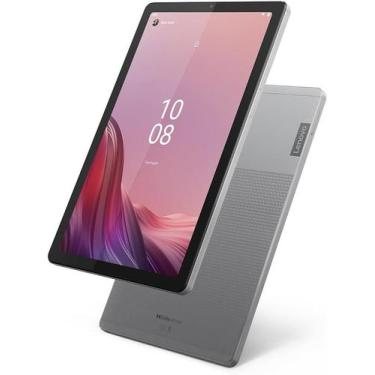 Imagem de Tablet Lenovo Zac30198br Tab M9 Prata