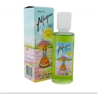 Imagem de Colônia Seiva De Alfazema 118ml