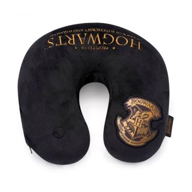 Imagem de Almofada Massageadora Capuz Harry Potter Hogwarts