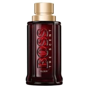Imagem de Hugo Boss The Scent Elixir For Him Eau de Parfum - Perfume Masculino 100ml