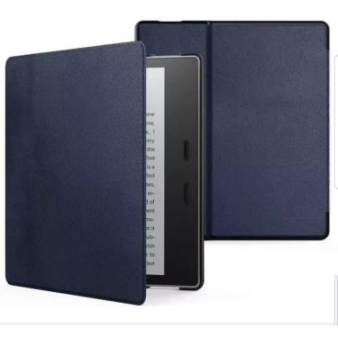Imagem de Capa Para Kindle Oasis Preta