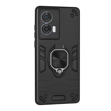 Imagem de Capa Capinha Anel Magnetico Para Motorola Moto G85 5G - GR Global Revo