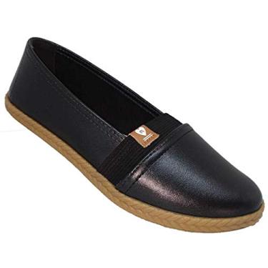 Imagem de Sapatilha Molekinha Preto 32