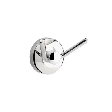 Imagem de Cabide De Parede Duplo Std Jackwall 6389