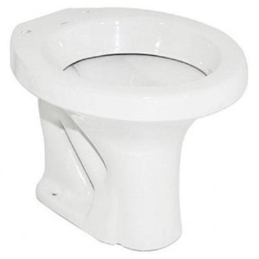 Imagem de Bacia Convencional Branco Logasa Parati 1183030010200