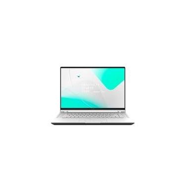 Imagem de Notebook Professional AERO 16 OLED BKF Intel Core i7-13700H, 16GB RAM, RTX 4060, 1TB SSD, 16", W11 Home, Cinza - AERO 16 OLED BKF-73BR994SH