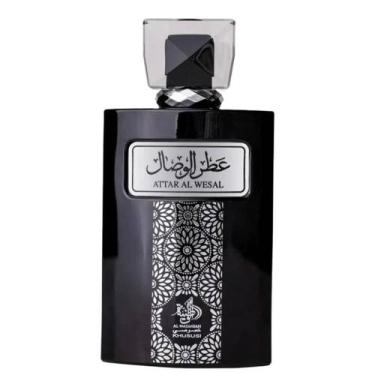 Imagem de Attar Al Wesal Al Wataniah EDP Masculino 100ml, 100ml