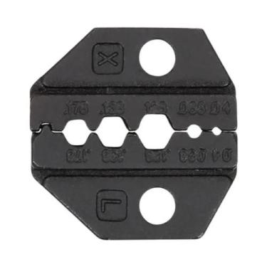 Imagem de Mordida De Alicate De 4mm Para TAB C3 XH2.54 Ferramentas Terminais De 