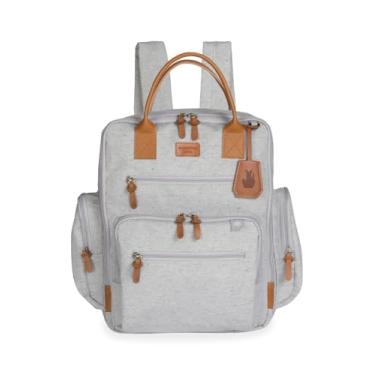 Imagem de Mochila Maternidade Urban Alasca Masterbag