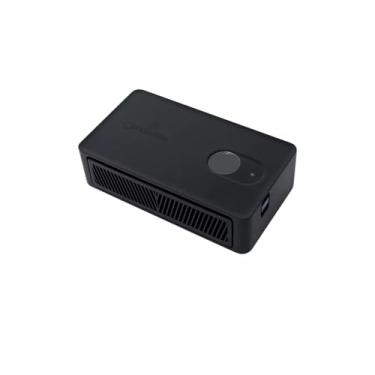 Imagem de Canaan Avalon Nano 3S 6T 140W, Silencioso Para Escritório Em Casa, Mineração De Bitcoin, Crypto Asic Solo, Inclui Fonte Alimentação Original PSU