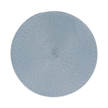 Imagem de Jogo Americano Copa E Cia Avulso Luna Azul Celeste