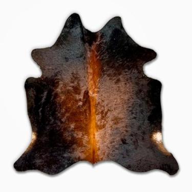 Imagem de Tapete de Couro em Formato de Boi - Promocional | 006645