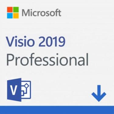 Imagem de Visio 2019 Professional Licença Microsoft Original