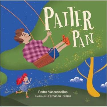 Imagem de Paiter pan - GAEA PRODUCAO, 3
