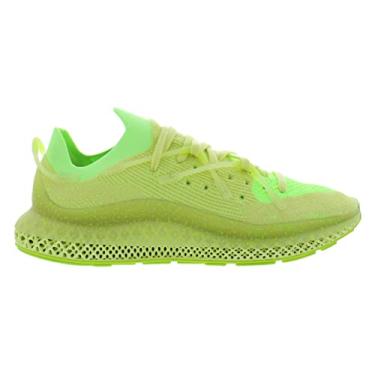 Imagem de adidas Tênis masculino, Amarelo neon, 41