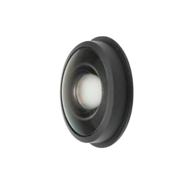 Imagem de Peça de reparo de lente de câmera para acessório de câmera Insta360 One X4 nova versão