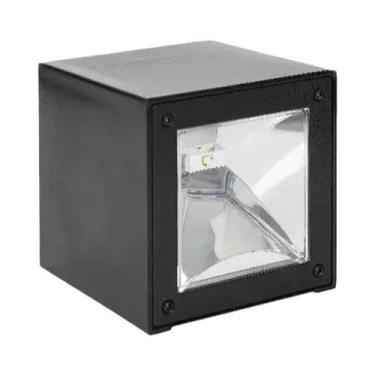 Imagem de Lâmpada Solar LED Para Parede Externa IP65 À Prova d'Água Com Sensor P