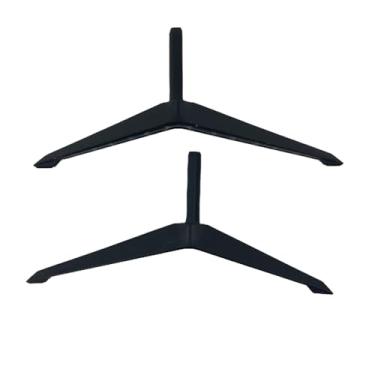 Imagem de Ceybo Base de suporte de TV OEM para Vizio (BCDP-75) Compatível com V4K75M-0804, parafusos incluídos