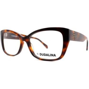 Imagem de Armação Dudalina DUH257 Feminino-Feminino