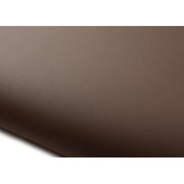 Imagem de ROSEROSA Descasque e cole papel de parede autoadesivo sólido fosco acabamento de moldagem de bancada SL539