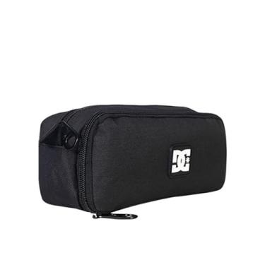 Imagem de Estojo Duplo Esportivo DC 01 Preto - 14668