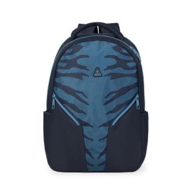 Imagem de Mochila Avatar Azul Disney - Bagaggio, U