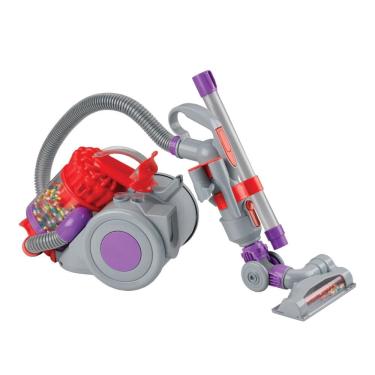 Imagem de Dyson DC22 Aspirador de Pó para Crianças de 3 Anos ou Mais, CASDON 624, Azul