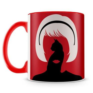 Imagem de Caneca Personalizada O Mundo Sombrio de Sabrina - Modelo 2 - Amo Canec
