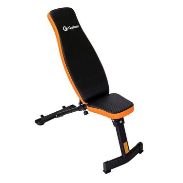 Imagem de Banco de Musculação 6 Níveis de Ajuste Gallant