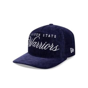 Imagem de TEAM NEW ERA SCRIPT 28021 GOLWAR OTC-Masculino