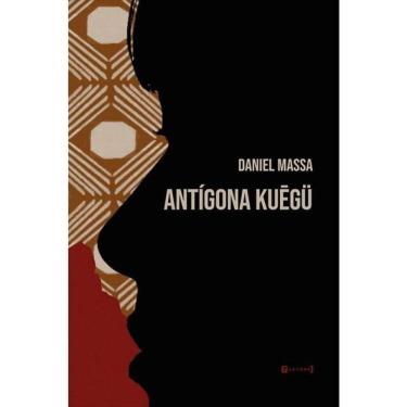 Imagem de Antígona Kuegü