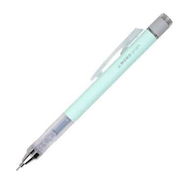 Imagem de Lapiseira Mono Graph Tombow 0.5Mm Mint Green