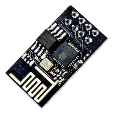 Imagem de Módulo Wifi Esp8266 - Esp-01 - OEM