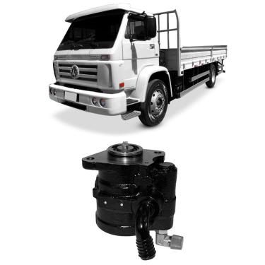 Imagem de Bomba Direção Hidráulica VW 13190 17220 23220 26310 8120