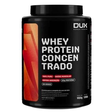 Imagem de Whey Protein Concentrado Cookies Pote 900g – Contribui para o Ganho Muscular Hipertrofia