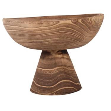 Imagem de Ｂｅｓｇａ Vaso de flores em formato de fruteira, enfeite para jardim, mesa ou escritório. Ideal para decoração de ambientes externos. Perfeito para casa,