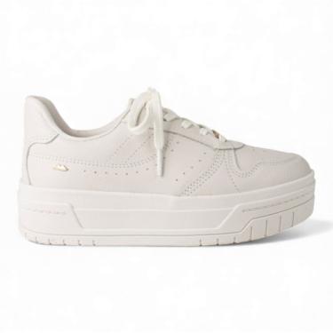 Imagem de  Tênis Feminino Dakota Valais Couro