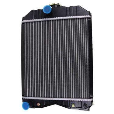 Imagem de RDLIFT-PART Radiador 894319M92 Compatível com Massey Ferguson 35 Diesel 135 35FE 35X