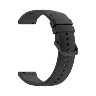 Imagem de Pulseira De Relógio De Nylon De 20mm 22mm Para SUUNTO COROS pace 3 2 A