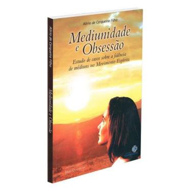 Imagem de Mediunidade e Obsessão - Estudo sobre a Prática Mediúnica - ESPIRITIZA