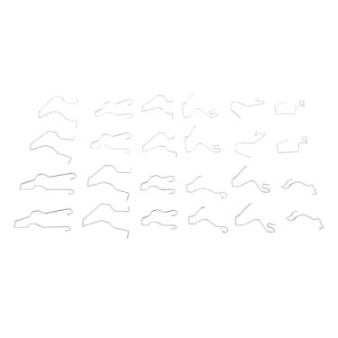 Imagem de AUNMAS Braçadeira de Lâmpada de Carro Suporte Ajustável de Aço Inoxidável H1 H3 H4 H7 Compatível Com Várias Lâmpadas para Mecânica DIY