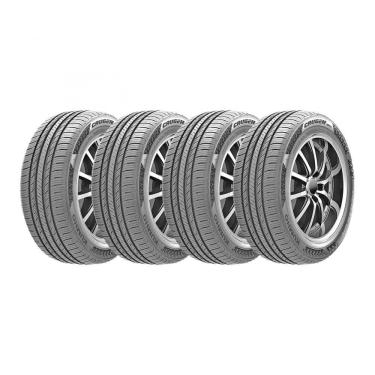 Imagem de Kit 4 Pneus Kumho Aro 19 235/50R19 Crugen HP71 103V