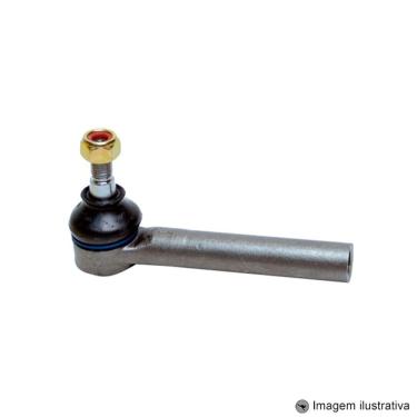 Imagem de Terminal de Direção Direito / Esquerdo Astra / Zafira ( 99 / ... ) / Novo Vectra ( 06 / ... ) Direção Hidraulica