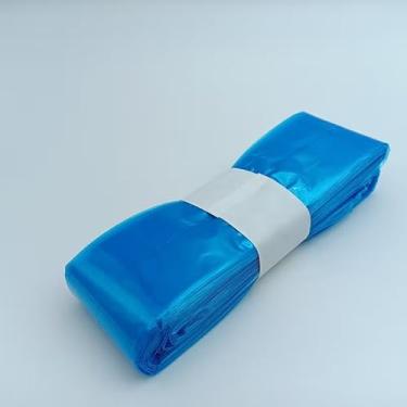 Imagem de Sacos de recarga de balde de fraldas, vedação de odor dobrável para fácil armazenamento, berçário, viagem, casa, pacote com 4 (cartucho não incluído), 1 peça