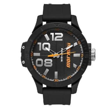 Imagem de Relógio Mormaii Masculino Analógico MOPC21JAQ/8L-Masculino