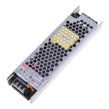 Imagem de Mean Well 200W Tipo Slim Com Fonte De AlimentaçãO Com ComutaçãO Pfc Semi Modular Convert-A-Bench Fonte De AlimentaçãO Pc Transformador VariáVel (UHP-200-55 55V/3.6A/201.6W/PFC Switching)