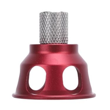 Imagem de Jiawu Localizador de Furo Vertical para Marcenaria Guia de Perfuração Reta Com Buchas de Liga de Alumínio 6mm 8mm 10mm Aplicáveis ​​para Fixação e Centralização Em Processos de Marcenaria