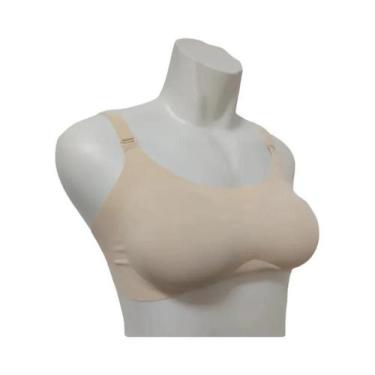 Imagem de Prótese De Silicone Para Seios Falsos Femininos, Lingerie Sexy, Almofa