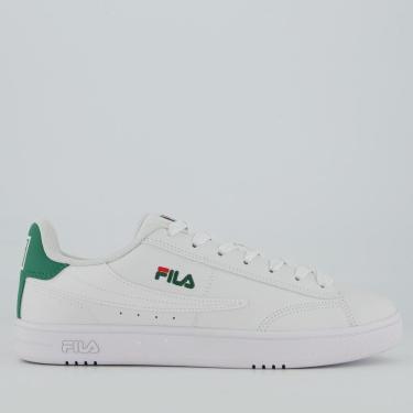 Imagem de Tênis Fila Court 90 Sport-Masculino